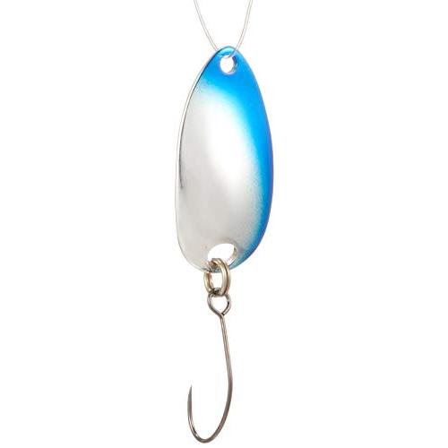 シマノ(SHIMANO) スプーン カーディフ ロールスイマー プレミアムメッキ 2.5g TR-M...