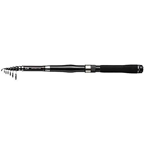 ダイワ(DAIWA) ちょい投げ・サビキ 万能振出ロッド リバティクラブライトパック 30-210 ...