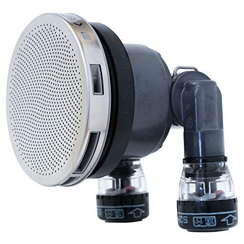 SANEI(サンエイ) 一口循環接続金具 T412-32-10A