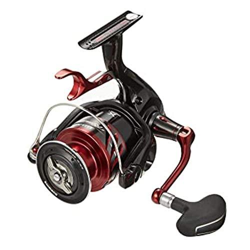 シマノ(SHIMANO) スピニングリール 18 BB-X レマーレ 5000D HG 磯 青物 根...