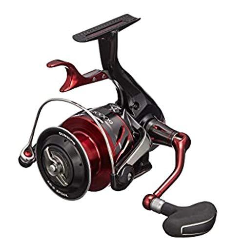 シマノ(SHIMANO) スピニングリール 18 BB-X レマーレ 6000D 磯 青物 根魚
