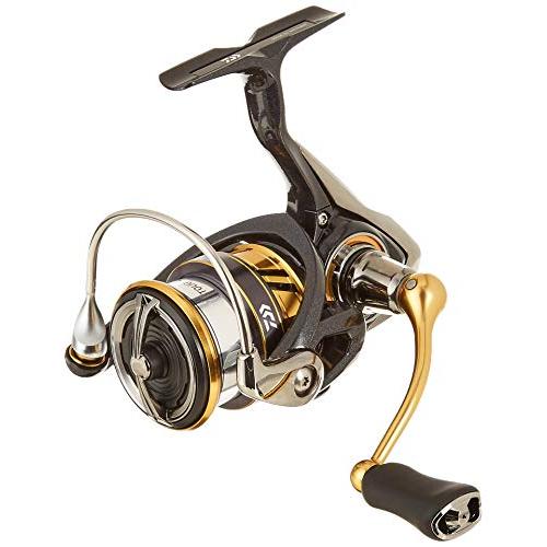 ダイワ(DAIWA) スピニングリール 18 レガリス LT2500S-XH(2018モデル)