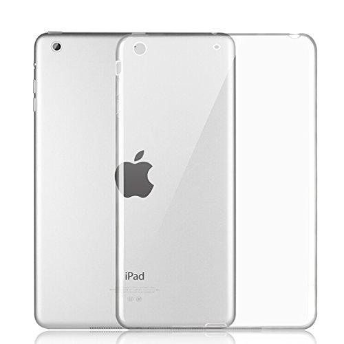 Cavor iPad mini 1/2/3 ケースiPad mini tpu ケース シリカゲル素材...