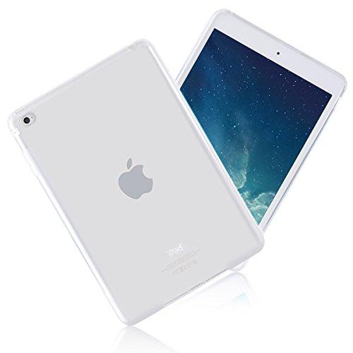 Cavor iPad mini 4 ケース iPad mini 4 tpu ケース TPUc薄型のシ...