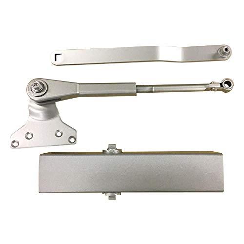 リョービ(Ryobi) ドアクローザー S-22P シルバー
