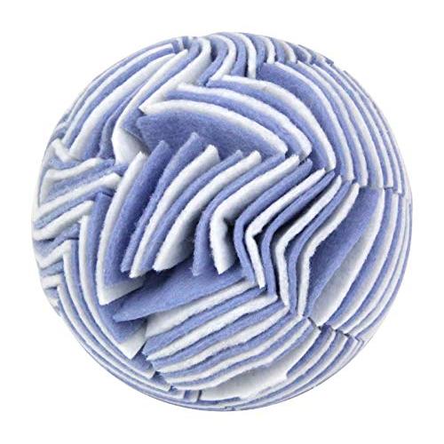 SK11(エスケー11) ツヤ出しアフロ君 六角軸付 不織布バフ ジュニア 100mm径 ボール型 ...