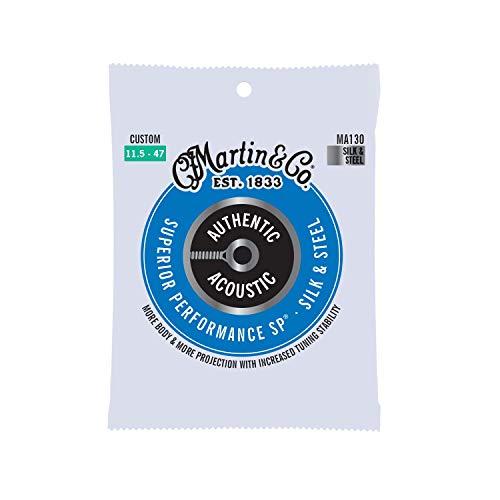 MARTIN アコースティックギター弦 AUTHENTIC ACOUSTIC Superior Pe...