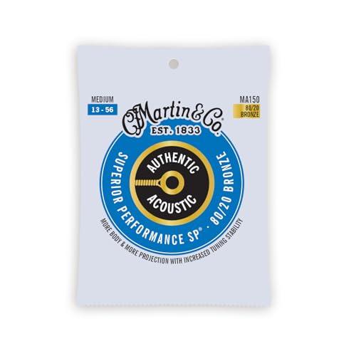 MARTIN アコースティックギター弦 AUTHENTIC ACOUSTIC Superior Pe...