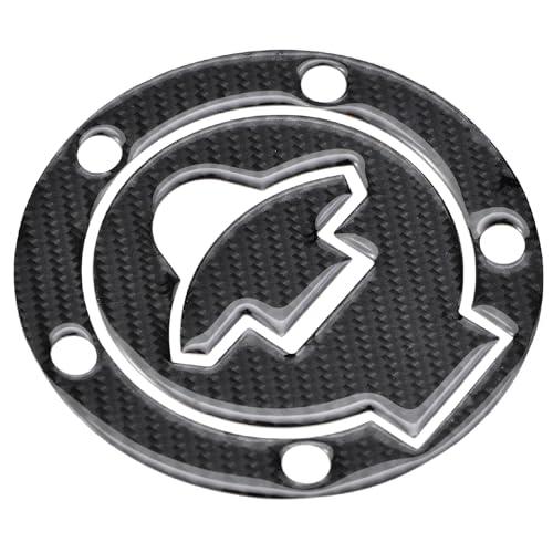 デイトナ(Daytona) バイク用 傷防止シール タンクキャップパッド ポッティングタイプ ヤマハ...