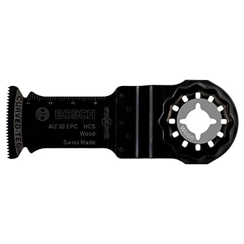 ボッシュ(BOSCH) カットソー・マルチツール用ブレード32mm (スターロック・10枚組) AI...