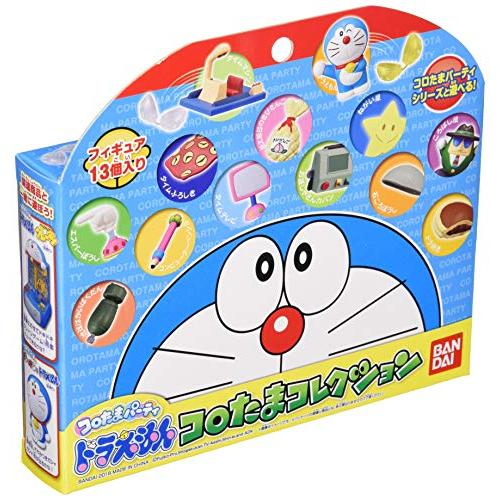 コロたまパーティ ドラえもん コロたまコレクション