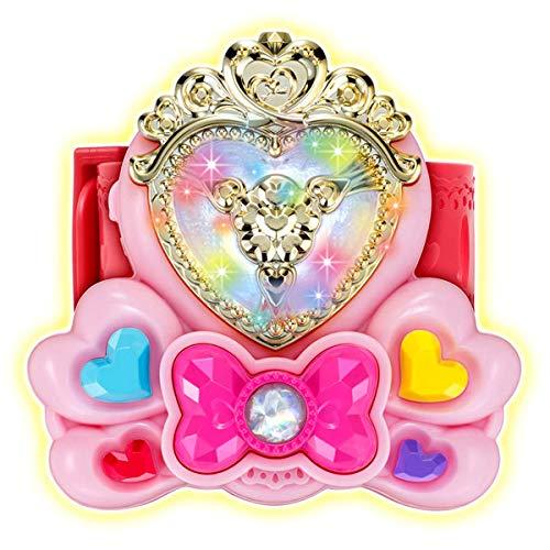 HUG(はぐ)っと!プリキュア プリキュアミライブレス