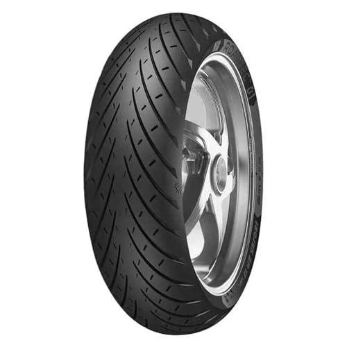 METZELER(メッツラー) オートバイ ROADTEC 01 リア 130/80-17 65H ...