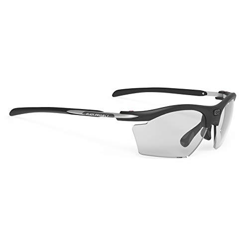 ルディプロジェクト(RUDYPROJECT) スポーツ サングラス ロード バイク 自転車 マラソン...