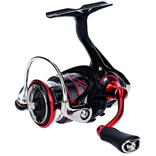 ダイワ(DAIWA) スピニングリール 18 月下美人MX LT2000S(2018モデル)