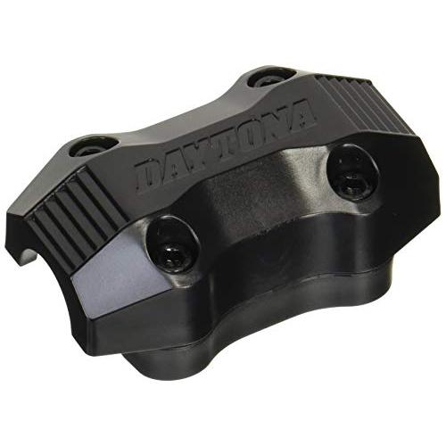 デイトナ(Daytona) バイク パイプエンジンガード 補修品 パイプ径φ25.4対応 リダクショ...