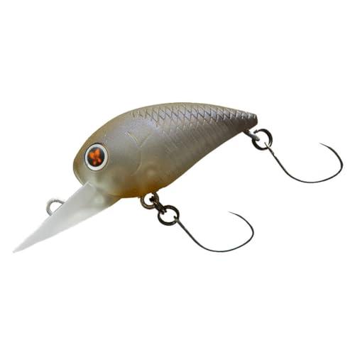 ダイワ(DAIWA) エリア トラウト プレッソ ワブクラ カフェオレシャーベット 30MR ルアー