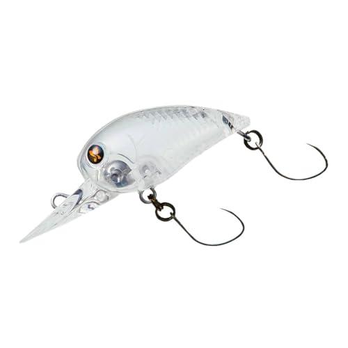 ダイワ(DAIWA) エリア トラウト プレッソ ワブクラ クリア 30DR ルアー