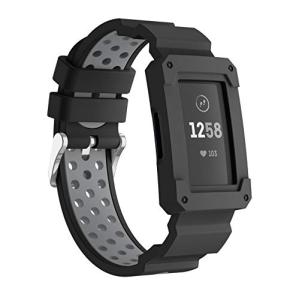 Fitbit Charge 3/4用シリコンバンドの高価買取価格