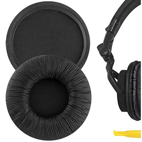 Geekria イヤーパッド互換性 パッド ソニー Sony MDR-V55 V500DJ ヘッドホ...