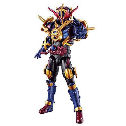仮面ライダージオウ RKFレジェンドライダーシリーズ 仮面ライダーエボル コブラフォーム