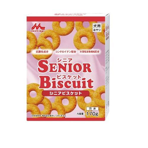 ワンラック 2個まとめ買い お気に入り シニアビスケット 170g 犬おやつ