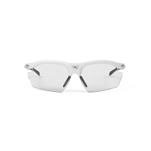 ルディプロジェクト(RUDYPROJECT) スポーツ サングラス RYDON ライドン ホワイトカ...