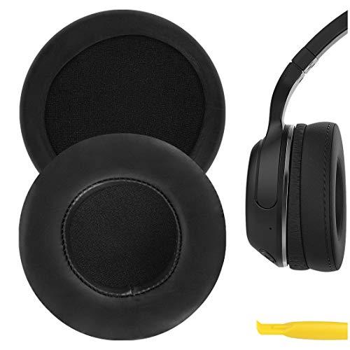 Geekria イヤーパッド互換性 パッド スカルキャンディ Skullcandy Hesh Hes...