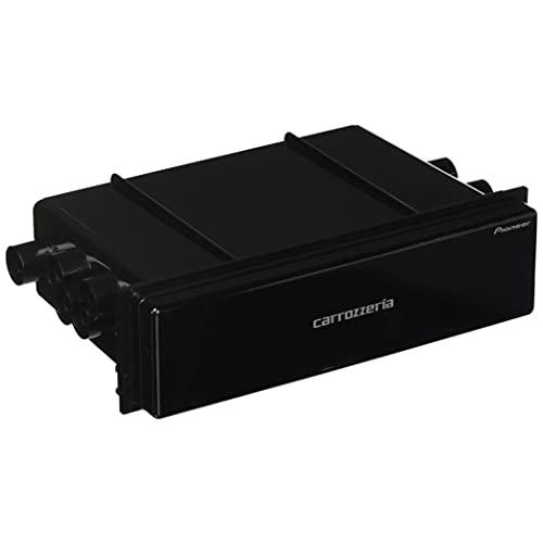 Pioneer 小物入れ AD-379 Dサイズ 汎用 ロゴアリ カバー付 カロッツェリア