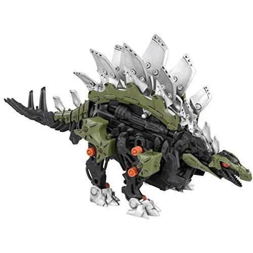 ZOIDS ゾイドワイルド ZW14 ステゴゼーゲ
