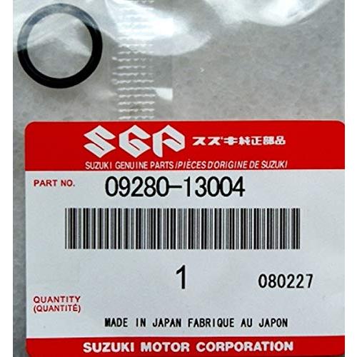 SUZUKI(スズキ) 純正部品 Oリング D:1.9 ID:13 09280-13004 0928...