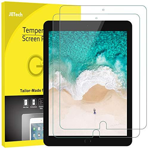 JETech iPadAir3 10.5インチ2019モデル/iPadPro10.5インチ強化ガラス...