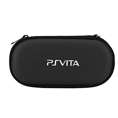 Eboxer セミハードケース 保護フィルム PSV 2000用 保護ケース ハードケース 全3色を...