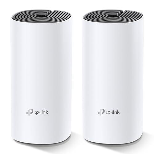 TP-Link WiFi ルーター メッシュwifi AC1200 無線ルーター 867+300Mb...