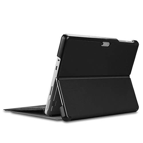 Kepuch Custer ケース 対応 Surface Pro 7 6 5 4 PUレザー 軽量 ...