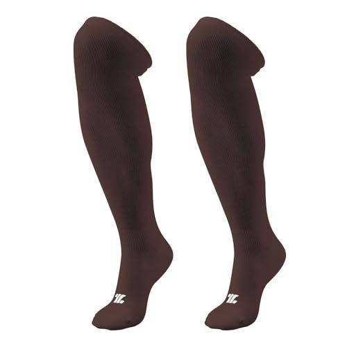 ゼット(ZETT) 野球 ソックス 靴下 3足組 少年用 Wエンジ(6801) 19~21cm BK...