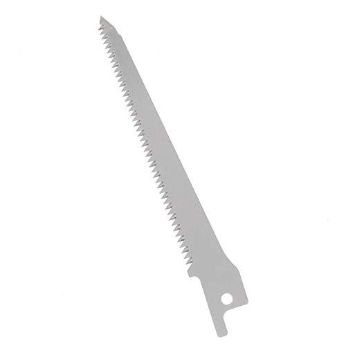 高儀(Takagi) シャークソー レシプロソー替刃 引廻し用 110mm 1枚入