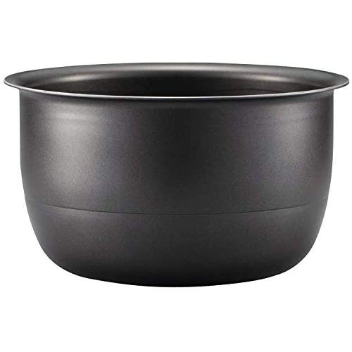 象印 IH炊飯ジャー なべ 内釜 替え用 内なべ 部品 炊飯器 単品 交換用 買い替え用 5.5合炊...