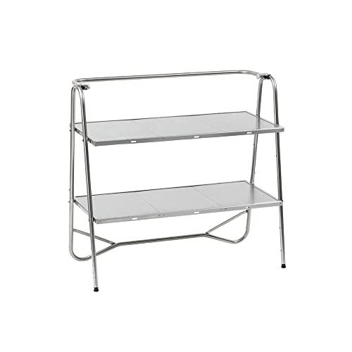 スノーピーク(snow peak) ステンレスキッチンテーブル LV-310