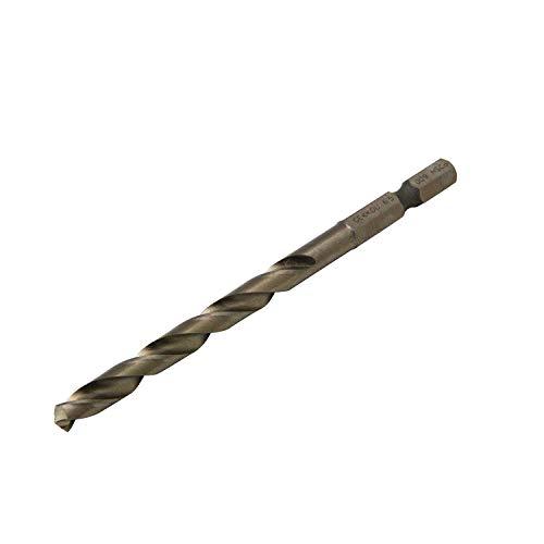 ビックツール “六角軸月光ドリル(コバルト高速度鋼) 6GK6.5