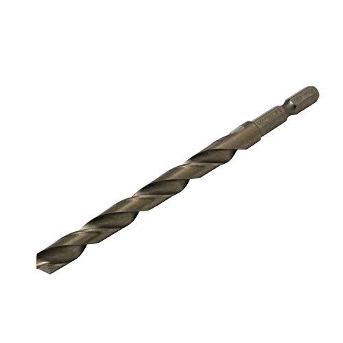 ビックツール “六角軸月光ドリル(コバルト高速度鋼) 6GK8.5