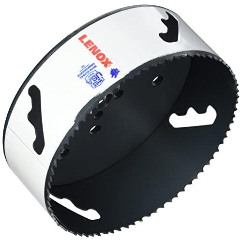 スピードスロット分離式バイメタルホールソー140ｍｍ