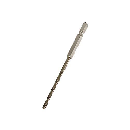 ビックツール “六角軸月光ドリル(コバルト高速度鋼) 6GK3.7