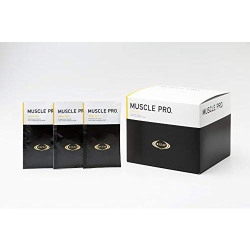 RIZAP ライザップ MUSCLE PRO（プロテイン） マンゴー味 1箱 (30袋)