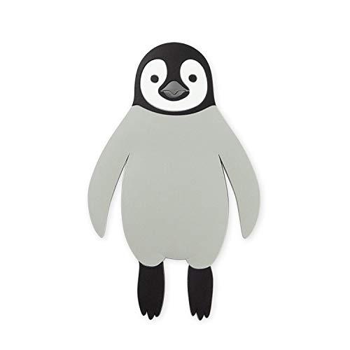 東洋ケース スティッキーフック ペンギン フレンズ SH-F-03