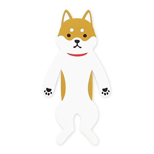 東洋ケース スティッキーフック シバイヌ フレンズ SH-F-05