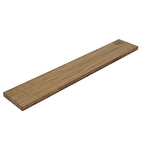 平安伸銅工業 LABRICO ウォールシェルフ用棚板 ジャコビアン 幅60×奥行10×厚さ1.5cm...