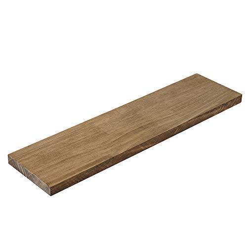 平安伸銅工業 LABRICO ウォールシェルフ用棚板 ジャコビアン 幅40×奥行10×厚さ1.5cm...