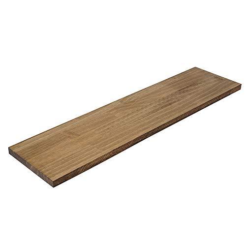 平安伸銅工業 LABRICO ウォールシェルフ用棚板 ジャコビアン 幅60×奥行15×厚さ1.5cm...