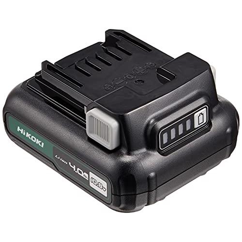 HiKOKI(ハイコーキ) リチウムイオン電池 10.8V BSL1240M